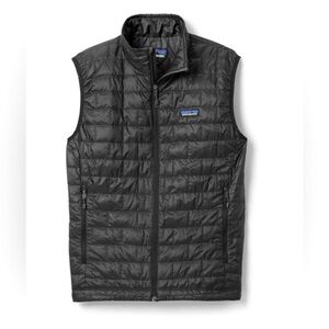 Patagonia  Nano Puff Insulated Vest - Men's size XL